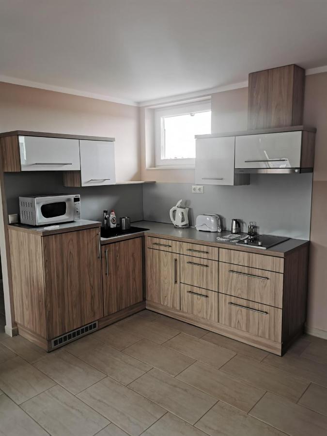 Szabo Lux Apartman シャールヴァール エクステリア 写真