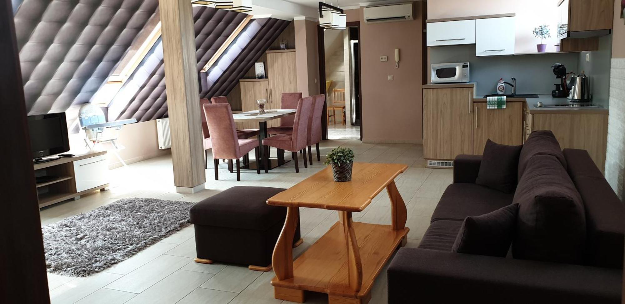 Szabo Lux Apartman シャールヴァール エクステリア 写真
