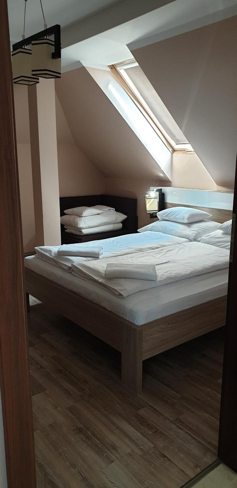 Szabo Lux Apartman シャールヴァール エクステリア 写真